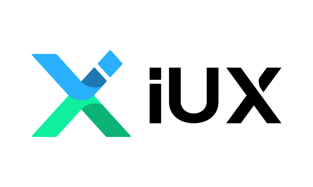 IUX logo