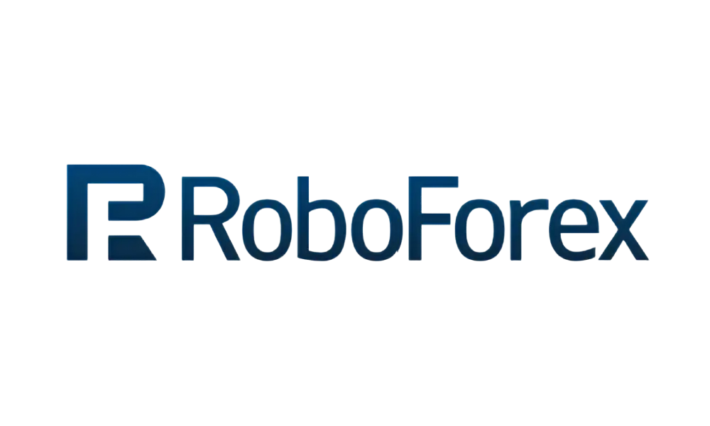 RoboForex logo