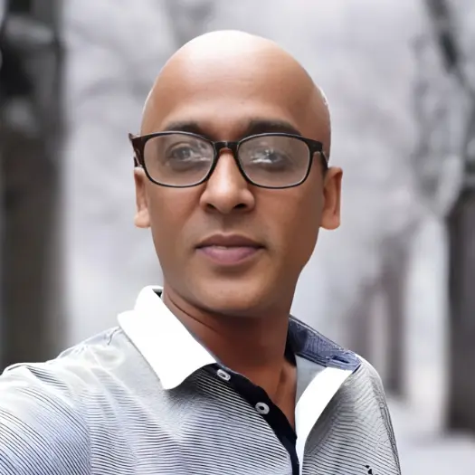Ranjan Niskrity