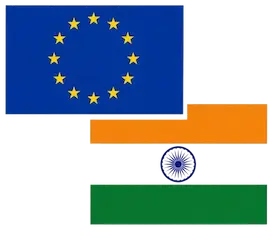 EUR/INR