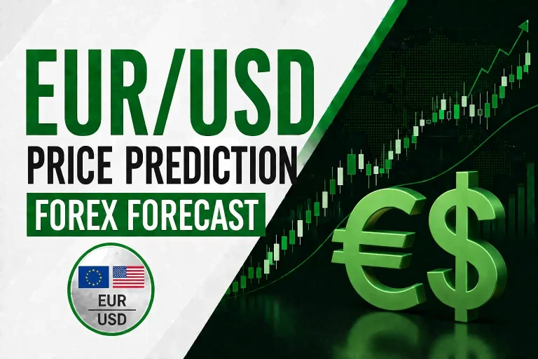 EUR/USD Price Prediction