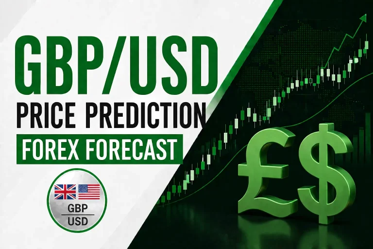 GBP/USD Price Prediction